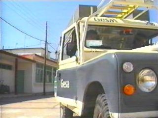 GESA TRANSFORMADOR (07)  PREVENCION RIESGOS